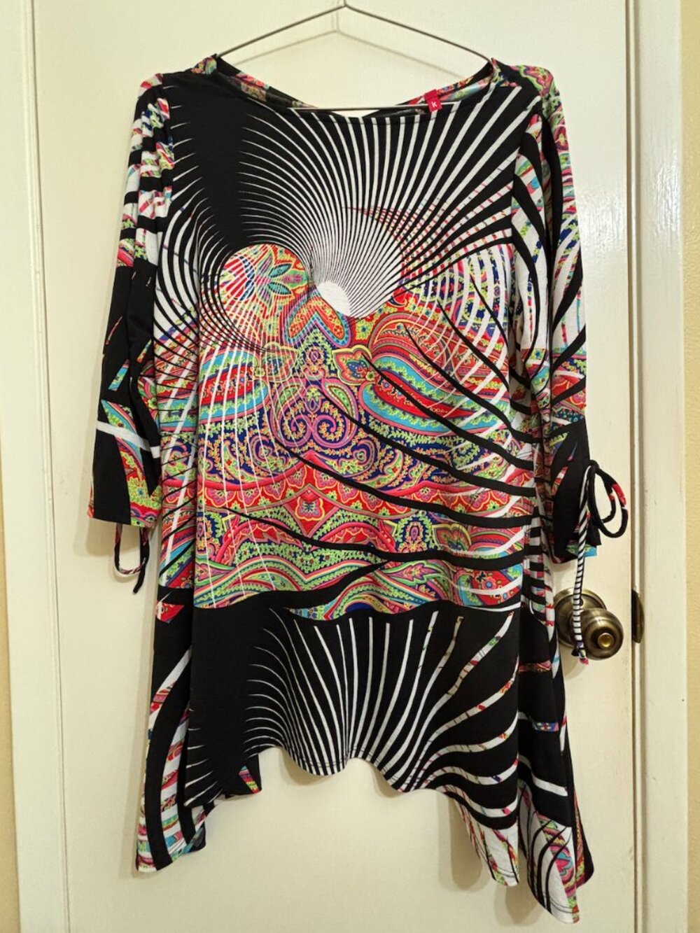 Women's Blouse